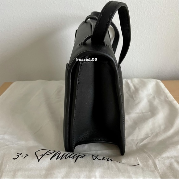 ☀️3.1 Phillip Lim☀️Soleil Mini Shoulder Bag - Picture 6 of 15